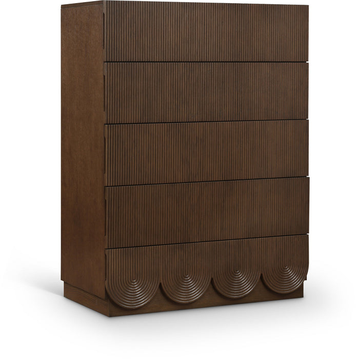 Scallop - Chest