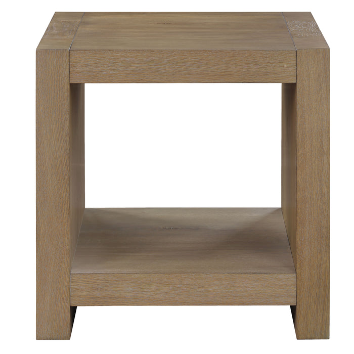 Aubrey - End Table