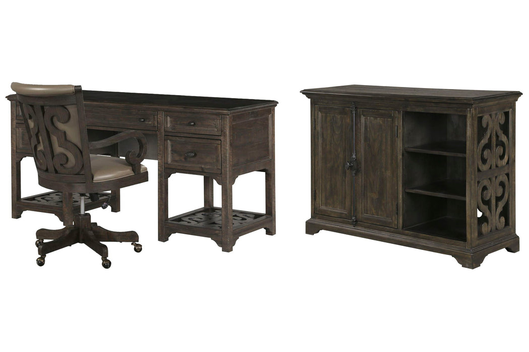 Bellamy - Desk Set