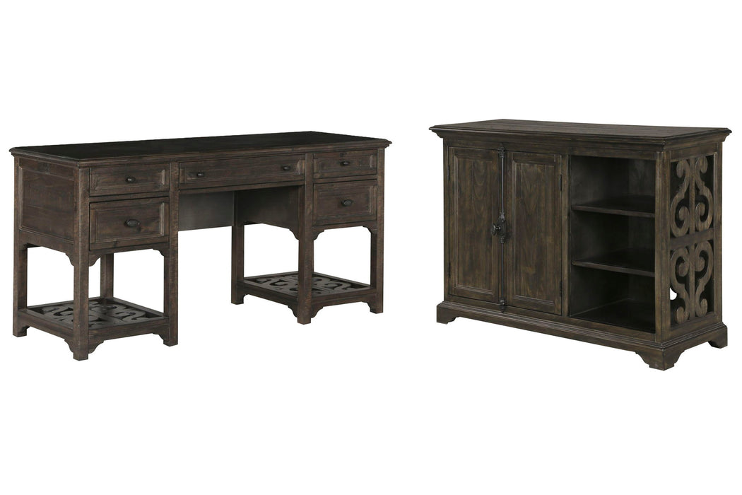 Bellamy - Desk Set