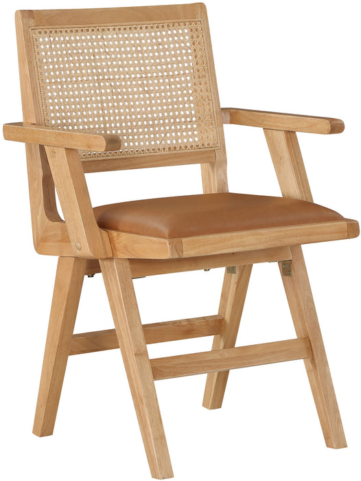 Abby - Dining Arm Chair (Set of 2)