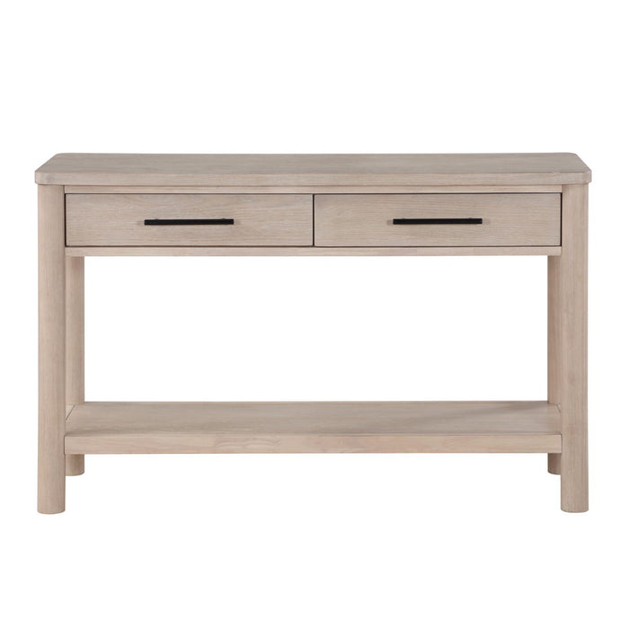 Gabby - Sofa Table - Light Brown