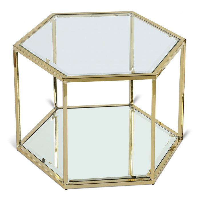 Sei - Coffee Table