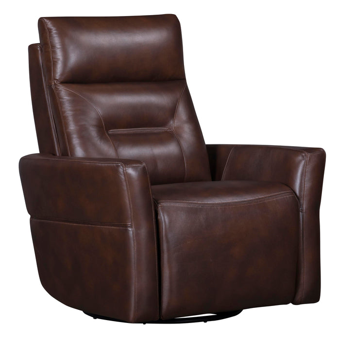 Remmington - Power Swivel Glider Recliner