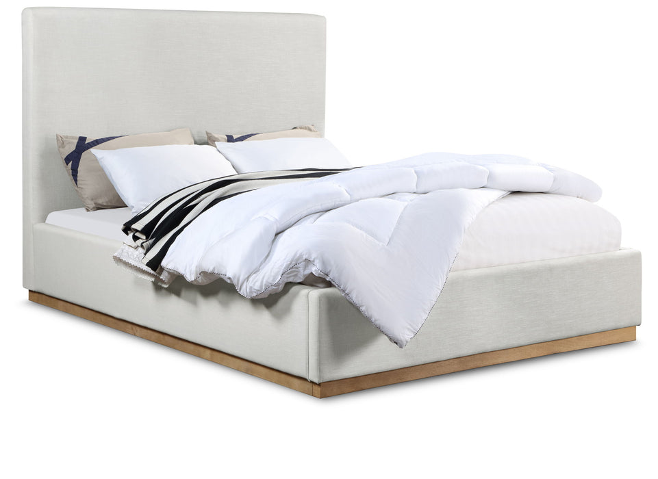 Alfie - Bed