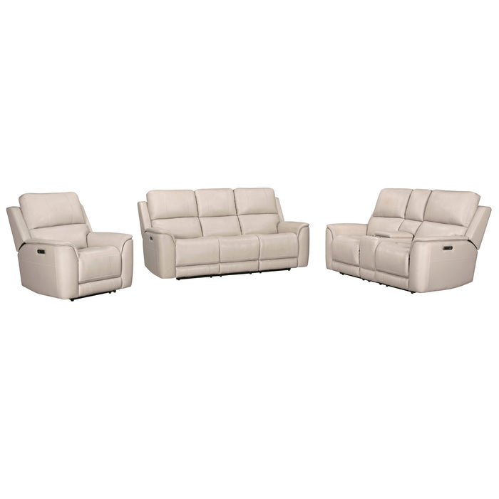 Easton - Zero Gravity Power Reclining Sofa Set