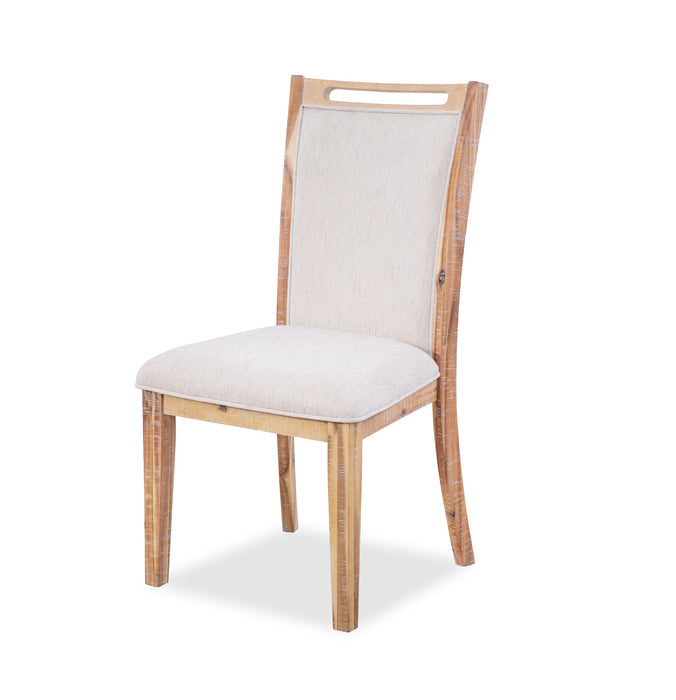 Harper - Chair - Beige