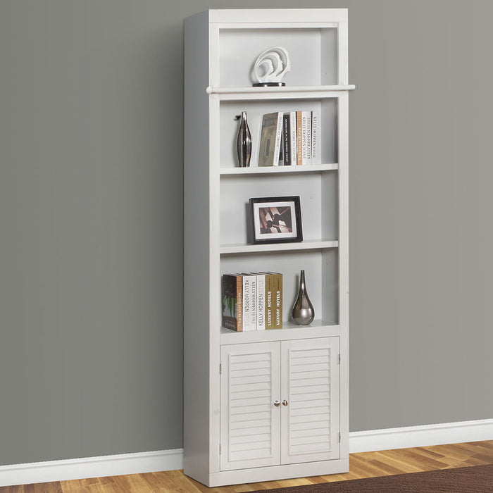 Boca - Open Top Bookcase