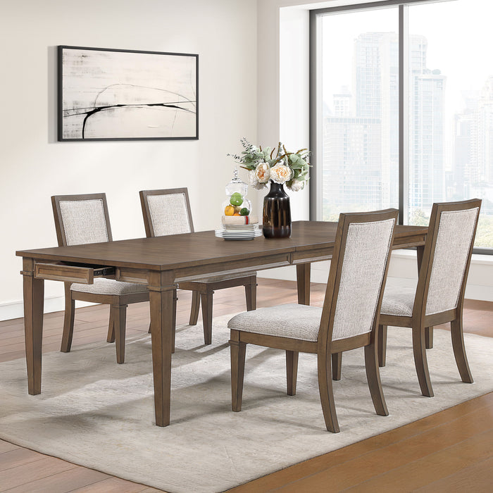 Mariana - Dining Table Set