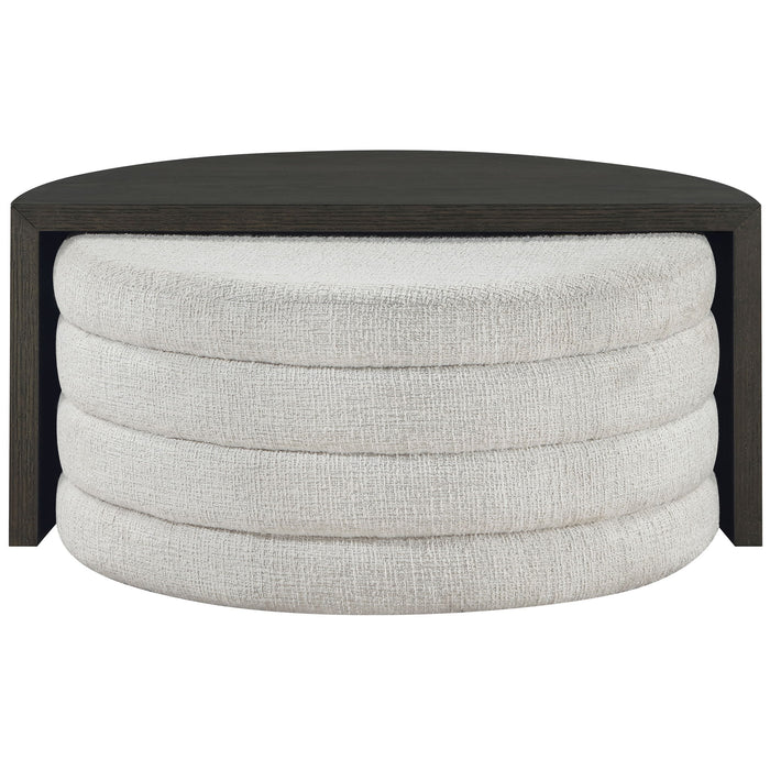 Florence - Nesting Cocktail Table