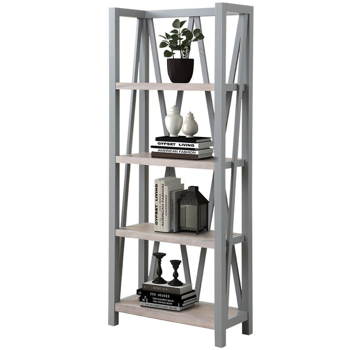 Americana Modern - Etagere Bookcase