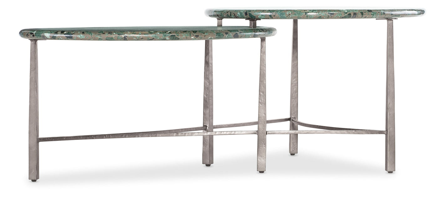 Commerce And Market - Antares Table