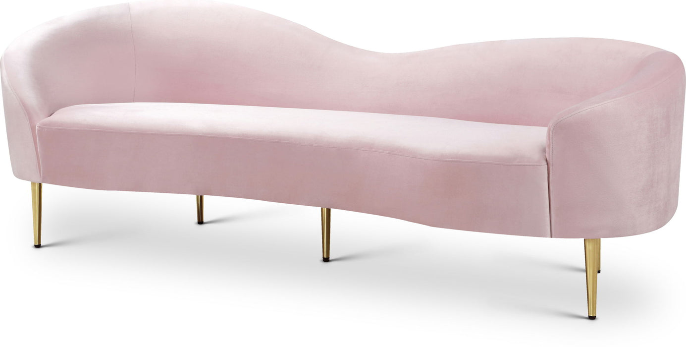 Ritz - Sofa