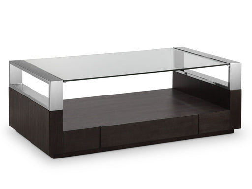 Revere - Rectangular Table - Albert's Furniture (Wayne, MI)