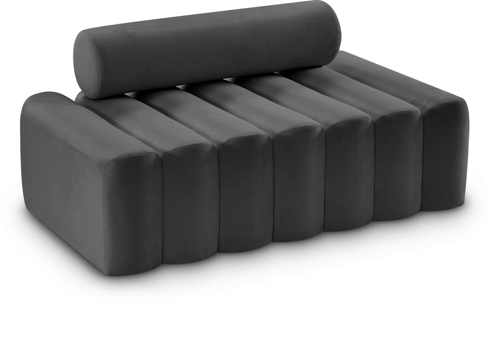 Melody - Loveseat