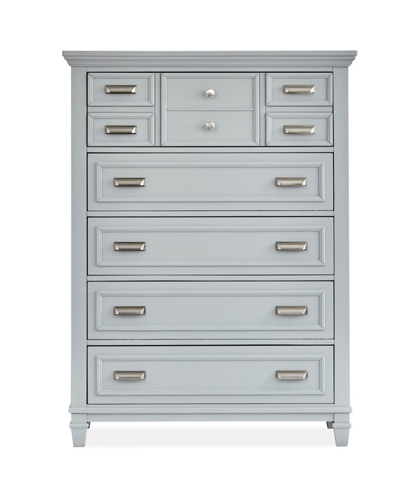 Charleston - Drawer Chest