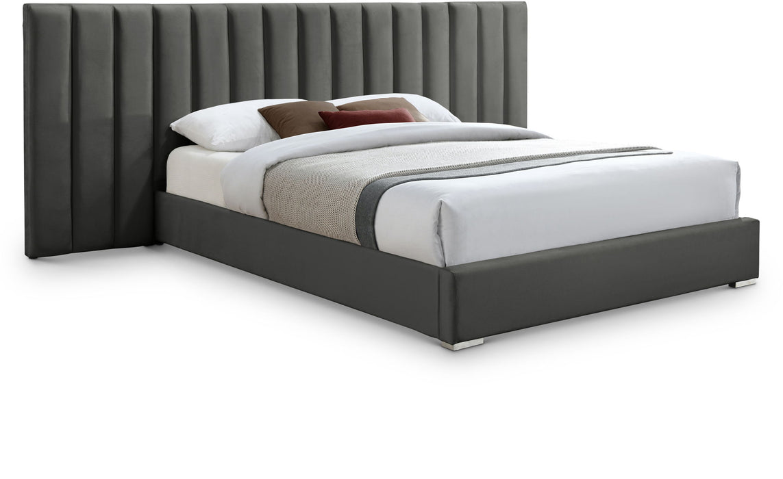 Pablo - Bed
