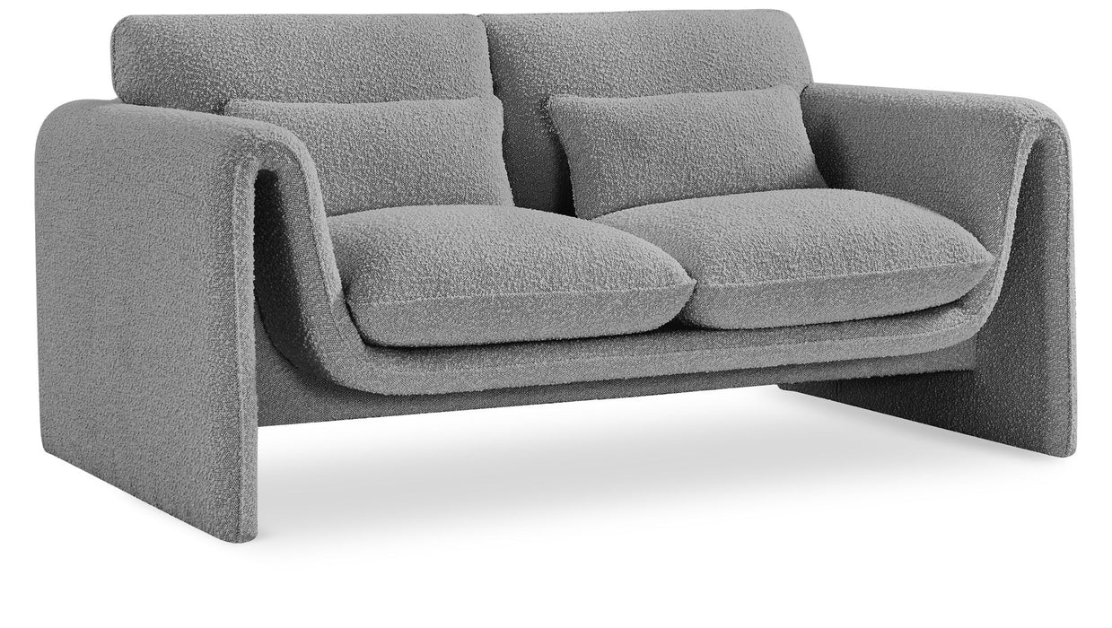 Sloan - Loveseat