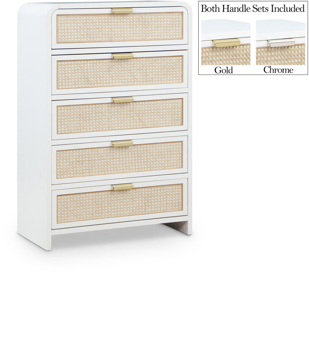 Sage - Chest