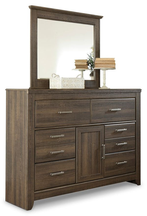 Juararo - Dresser - Albert's Furniture (Wayne, MI)
