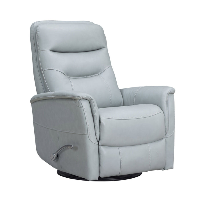 Gemini - Manual Swivel Glider Recliner