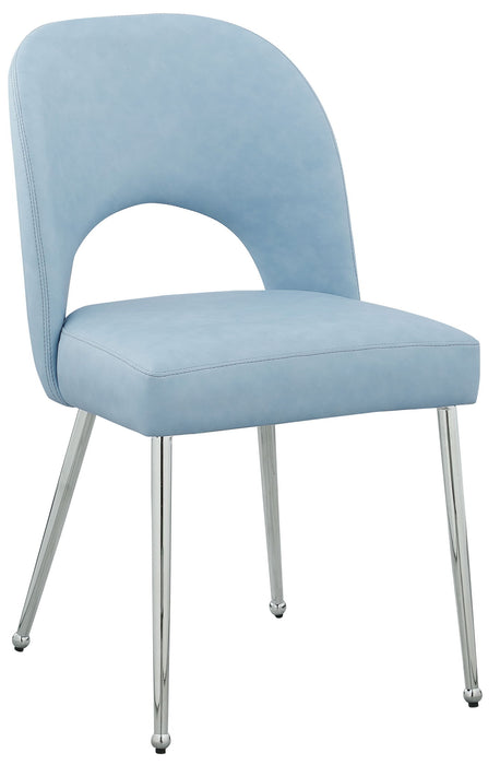 Logan - Dining Chair (Set of 2)