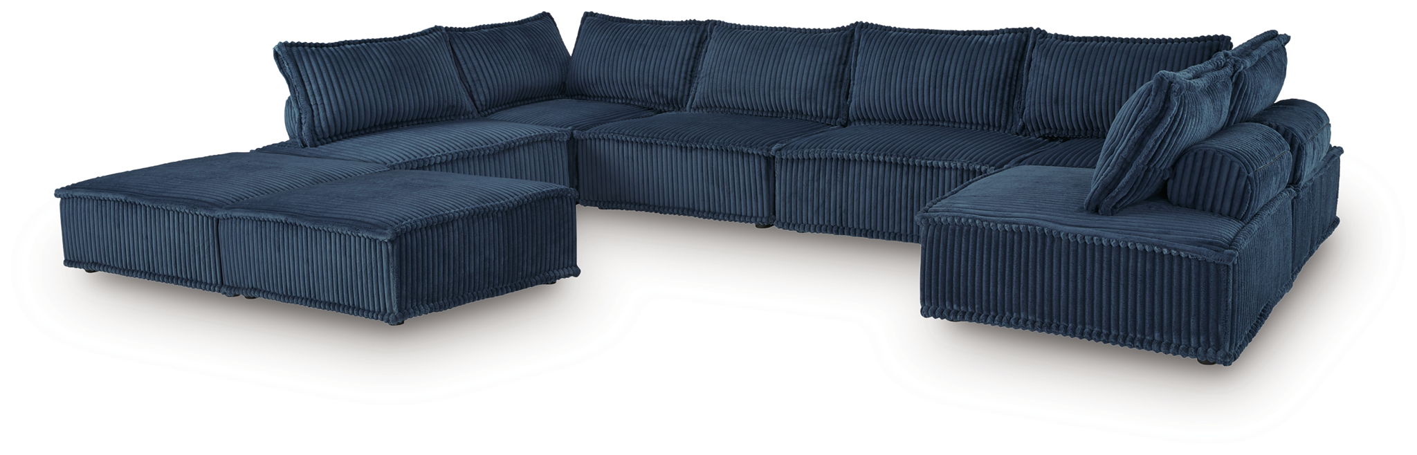 Bales - Sectional - Albert's Furniture (Wayne, MI)
