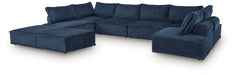 Bales - Sectional - Albert's Furniture (Wayne, MI)