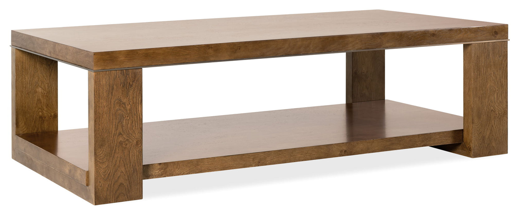 Melange - Mulholland Table