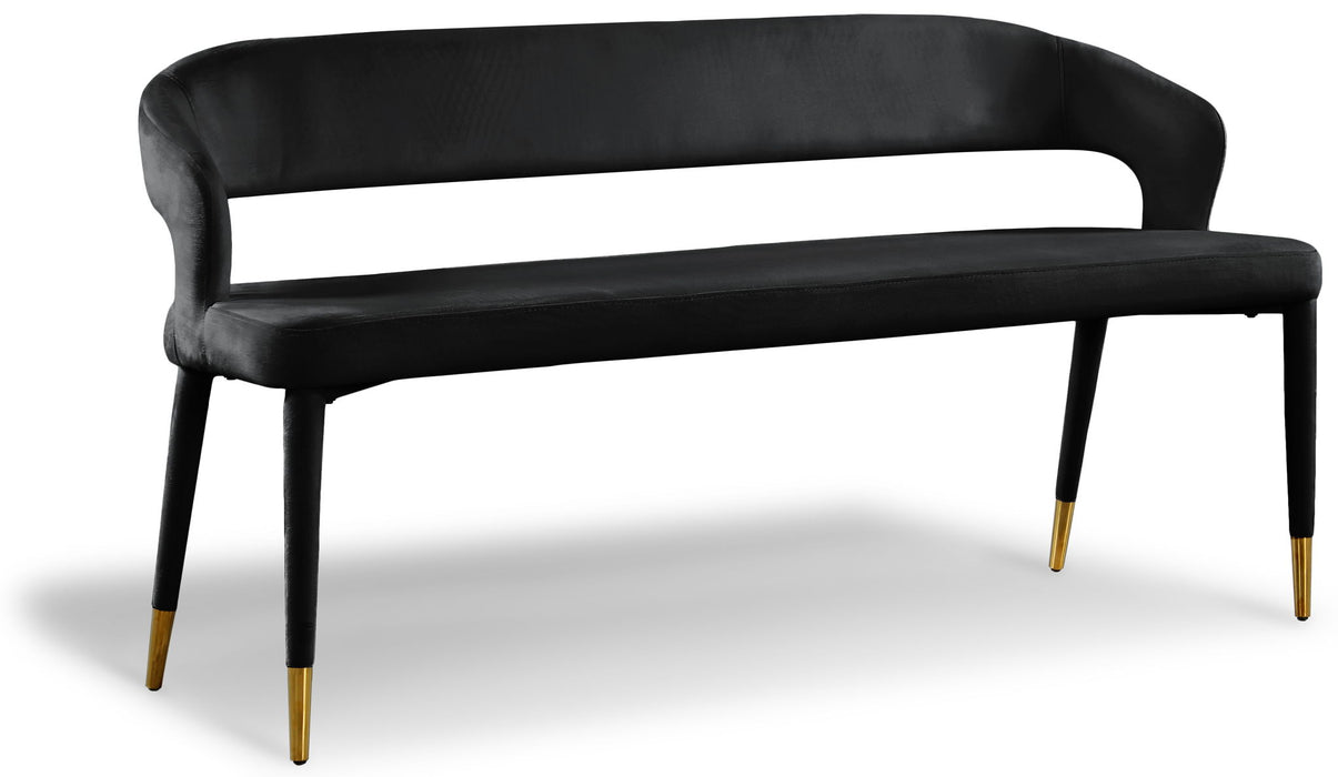 Destiny - Bench