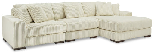 Lindyn - Sectional - Albert's Furniture (Wayne, MI)