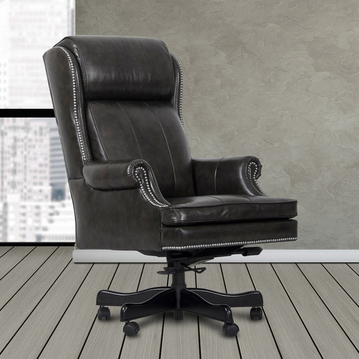 Dc#105-Pbr - Desk Chair