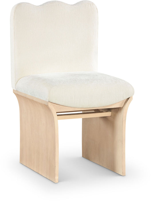 Shaw - Dining Chair - Natural Base