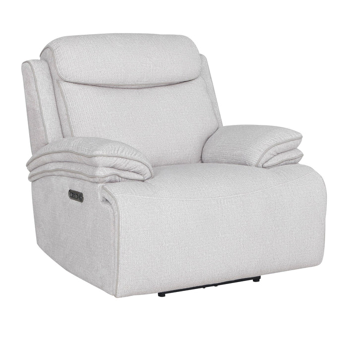Alpine - Power Zero Gravity Recliner