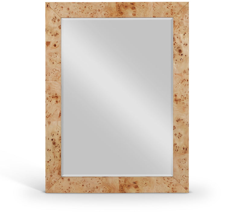 Cresthill - Ash Mirror