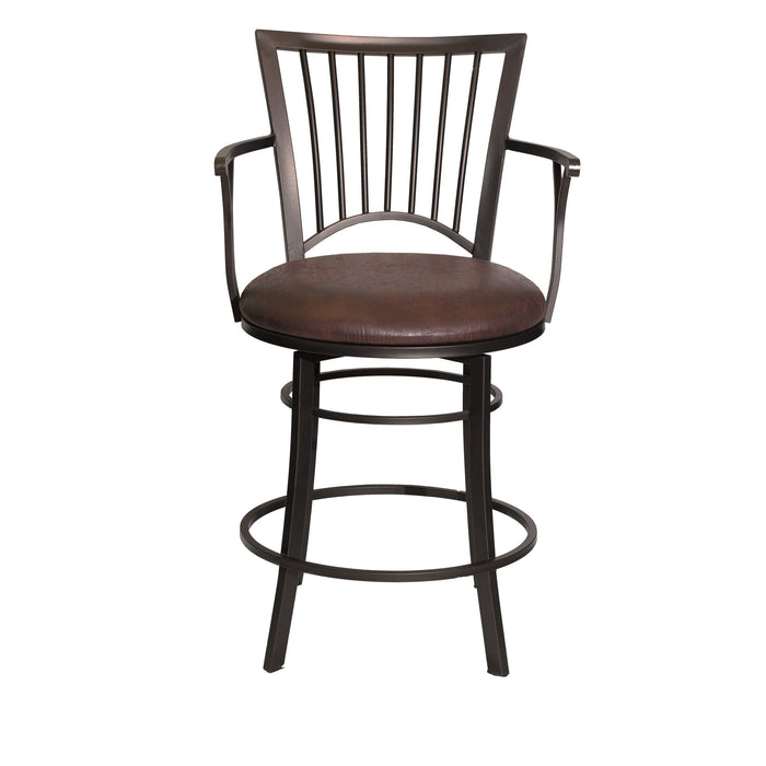 Bayview - Swivel Stool