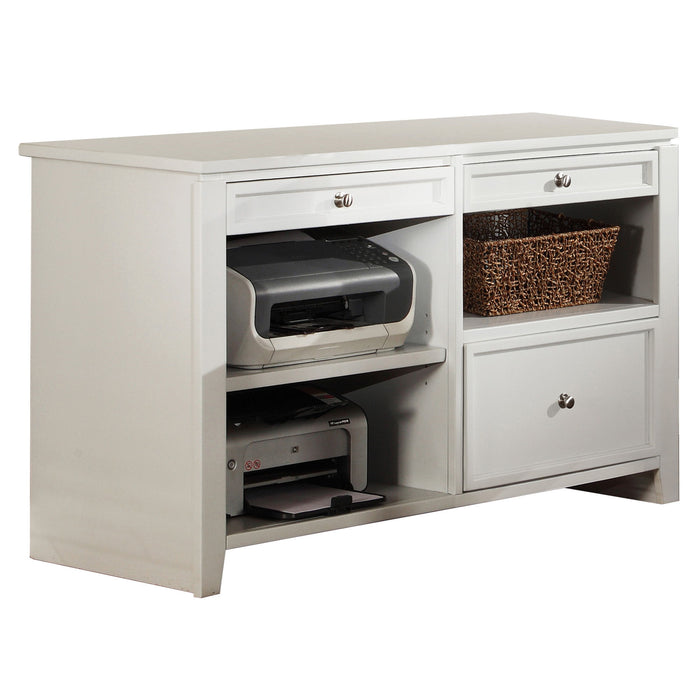 Boca - Credenza - Cottage White