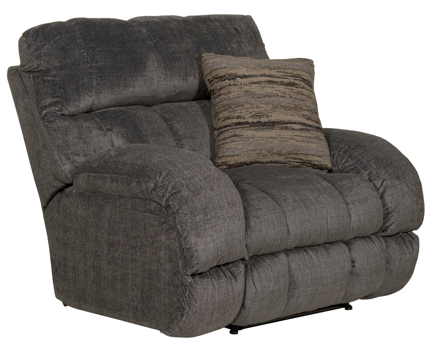 Ashland - Lay Flat Recliner