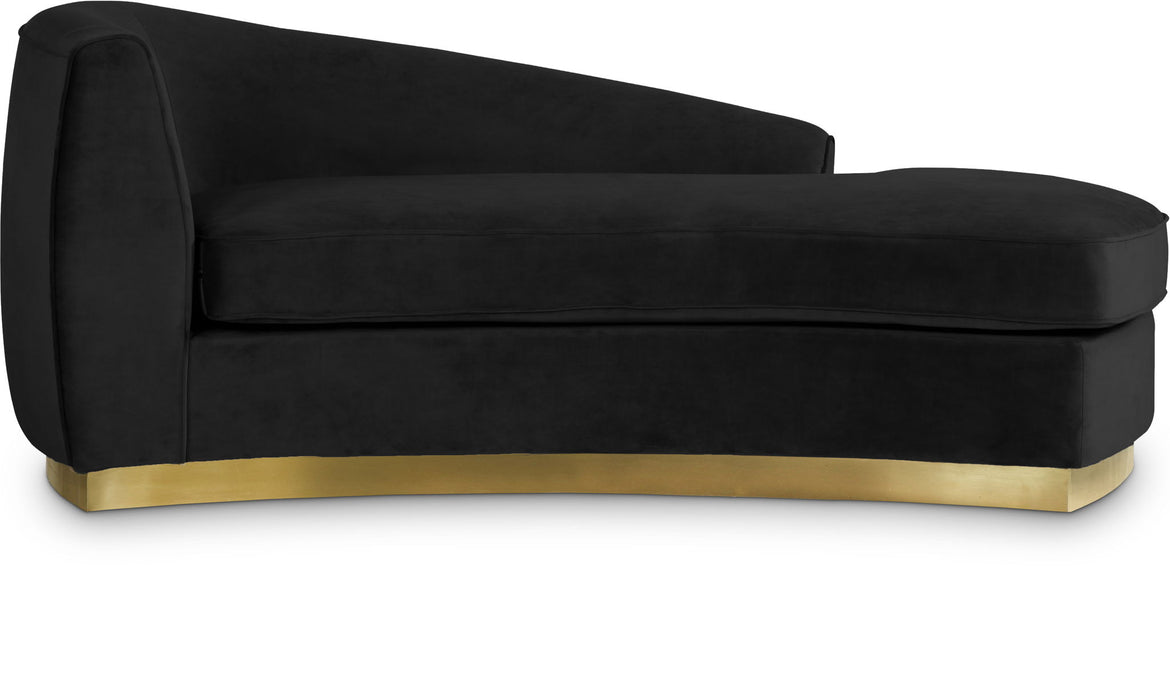 Julian - Chaise