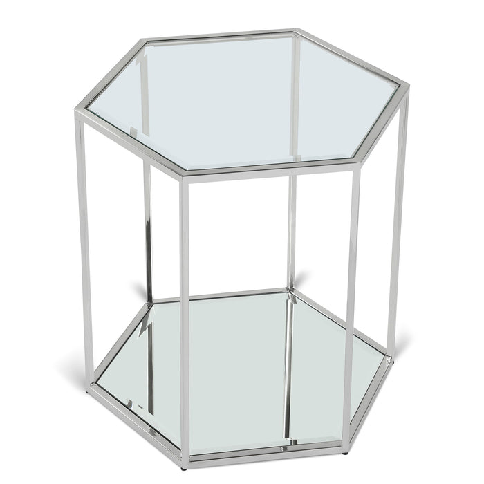 Sei - End Table