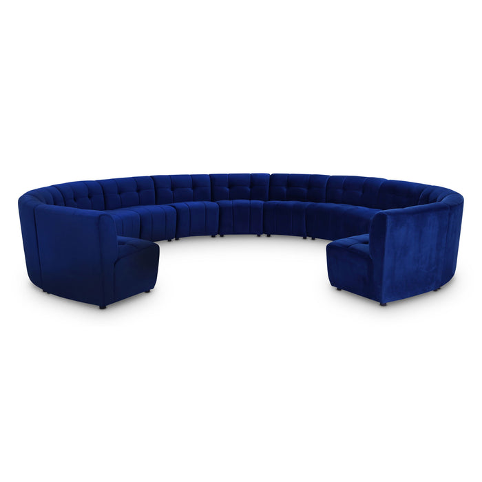 Limitless - 13 Pc. Modular Sectional