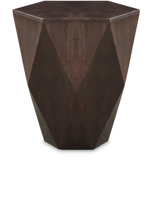 Diamante - End Table