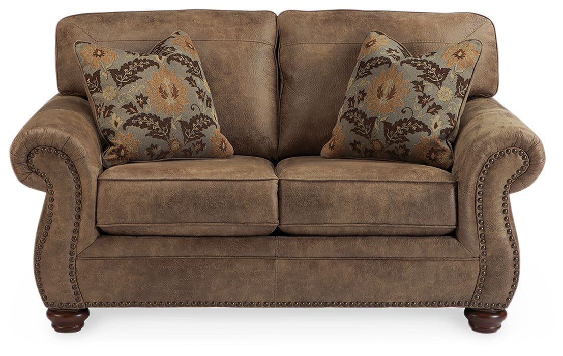 Larkinhurst - Earth - Loveseat