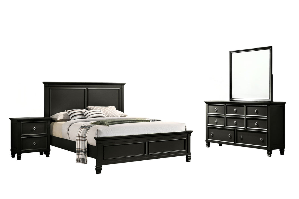 Tamarack - Bedroom Set - Albert's Furniture (Wayne, MI)