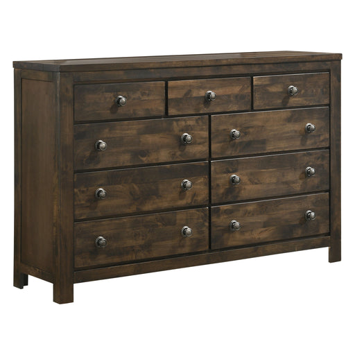 Blue Ridge - Dresser - Albert's Furniture (Wayne, MI)