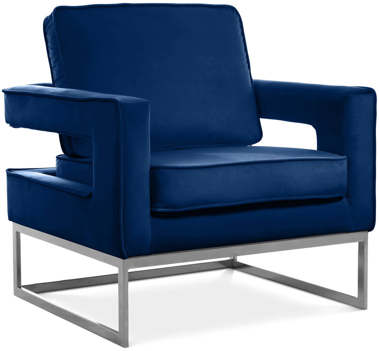 Noah - Accent Chair