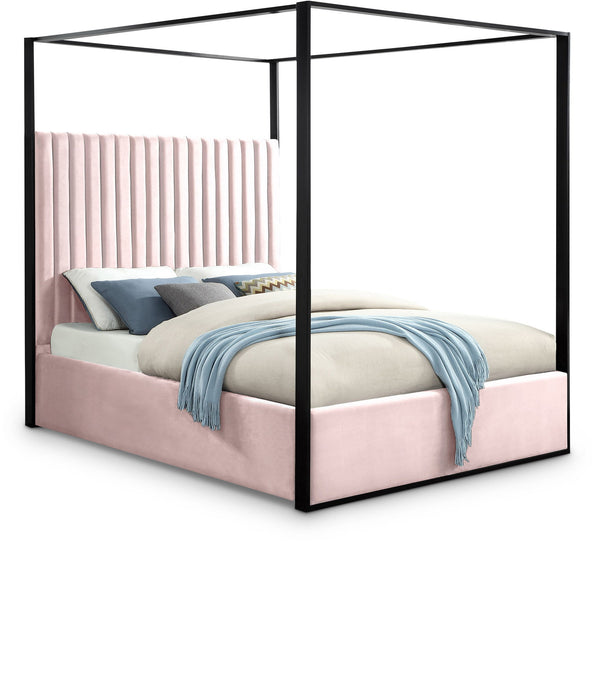 Jax - Bed