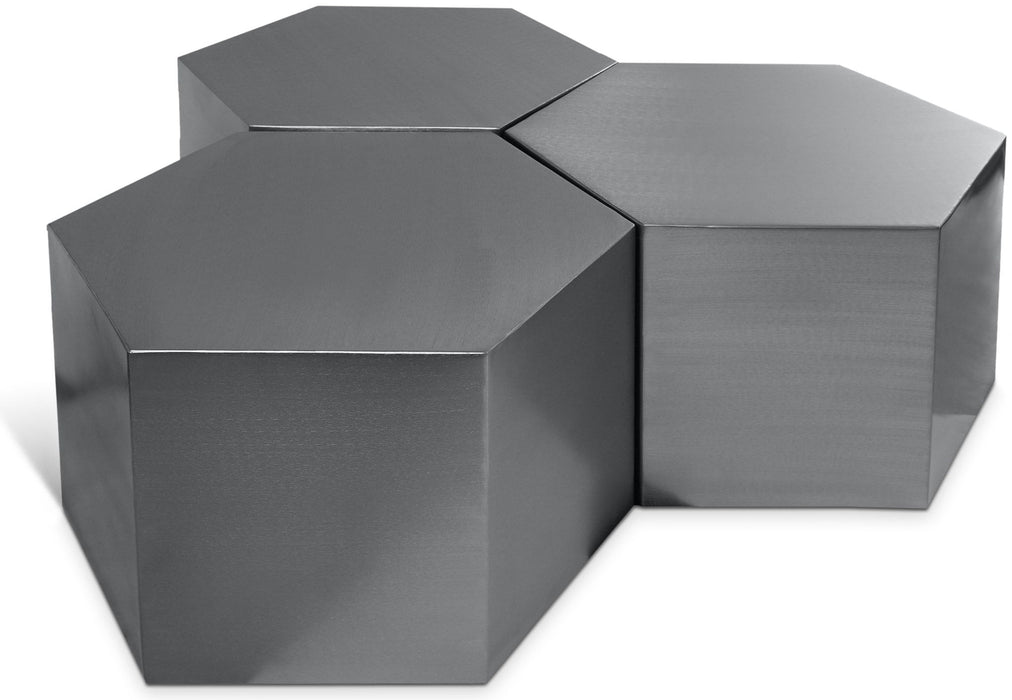Hexagon - Coffee Table