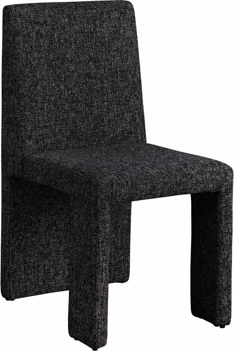Benson - linen Dining Chair (Set of 2)