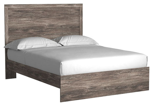 Ralinksi - Panel Bed - Albert's Furniture (Wayne, MI)